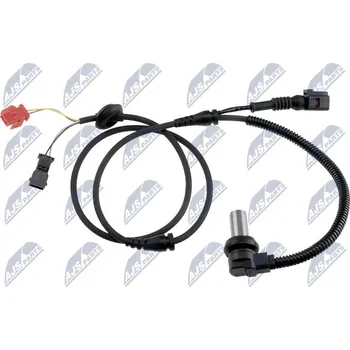 Přislušenství brzdového systému Snímač, počet otáček kol NTY HCA-AU-011