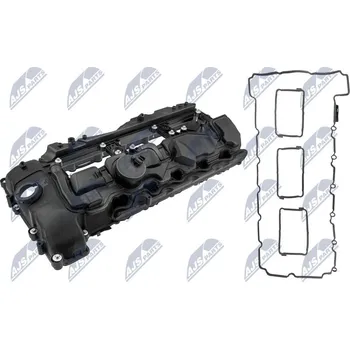 Kryt motoru Kryt hlavy válce NTY BPZ-BM-005