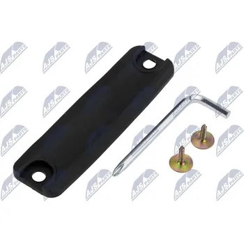 Spínač, otevření zadních dveří NTY EZC-TY-018A