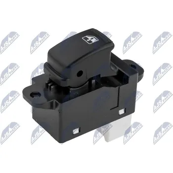 Spínač, zvedací zařízení oken NTY EWS-HY-049