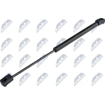 Motorový prostor Pneumatická pružina, kapota motoru NTY AE-CH-016