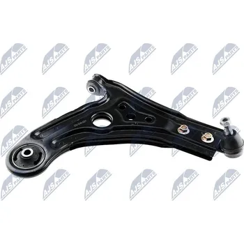 Zavěšení kol Řídicí páka, zavěšení kol NTY ZWD-DW-031