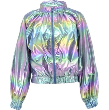 Střih PDF dámská bunda ze šusťákoviny Mile-40-46