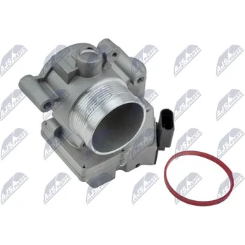 Systém vstřikování Hrdlo škrticí klapky NTY ETB-VW-038