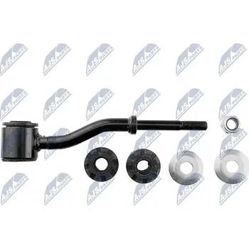 Zavěšení kol Tyč/vzpěra, stabilizátor NTY ZLP-CH-012