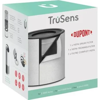 Čistička vzduchu Filtr Hepa pro čističku vzduchu Leitz TruSens Z-3000