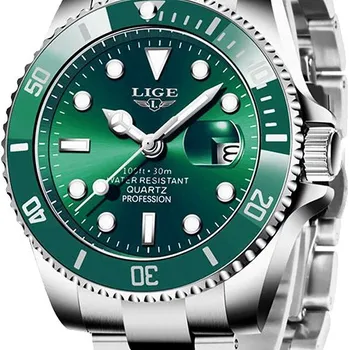 Hodinky Lige 10045 + dárek