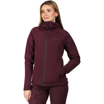 Dámská casual bunda ALPINE PRO - ANUKA DÁMSKÁ BUNDA S ÚPRAVOU DWR