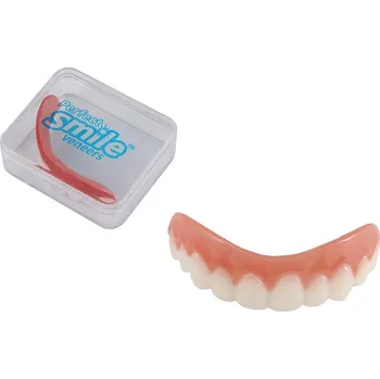Perfect Smile Veneers dočasná…