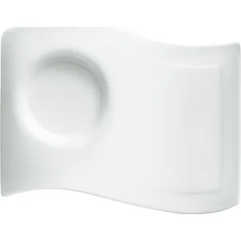 Villeroy & Boch NewWave Caffe podšálek, 17 x 13 cm 10-2484-2831