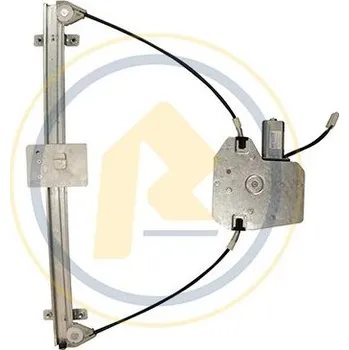 Stahovačka okna Zvedací zařízení oken Ac Rolcar 01.7002