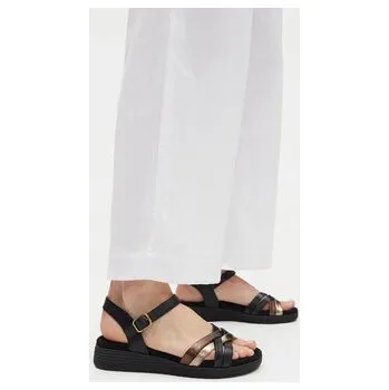 Dámská obuv Sandály Lasocki RST-KSYMENA-01 Černá 37