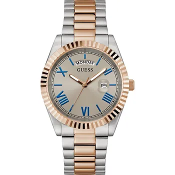 Hodinky Guess GW0265G13 CONNOISSEUR