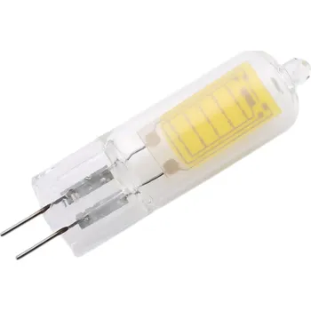 Žárovka LED žárovka G4 3W COB Přírodní bílá (4000-4500K)