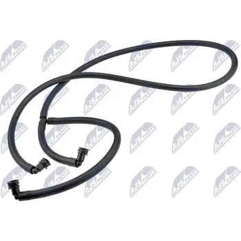 Přední světlomet Vodní vedení ostřikovače, čištění světlometů NTY EDS-BM-133