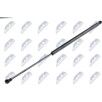 Příslušenství karosérie Pneumatická pružina, zavazadlový / nákladový prostor NTY AE-FR-001