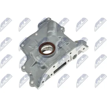 Olejové čerpadlo Olejové čerpadlo NTY BPO-VW-001