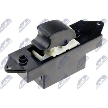 Spínač, zvedací zařízení oken NTY EWS-MS-005