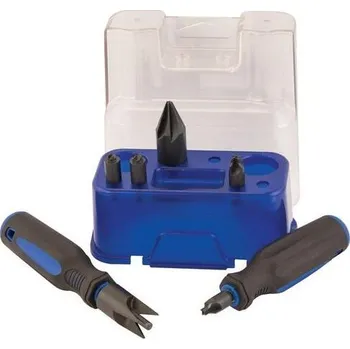 Kosmetická sada Case Prep Essentials Kit – sada pro úpravu nábojnic