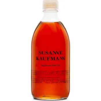 Sprchový gel SUSANNE KAUFMANN Hayflower Bath Oil – Olej do koupele z lučního kvítí 250 ml