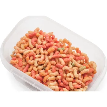 Mivardi Měkčené Pelety Soft Extruded Pellets 30 g - Červ