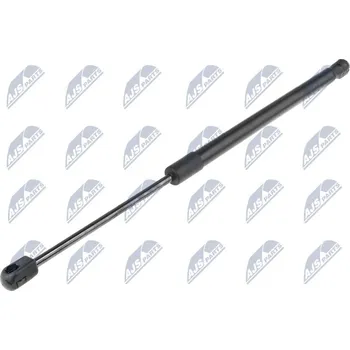 Motorový prostor Pneumatická pružina, kapota motoru NTY AE-PL-058