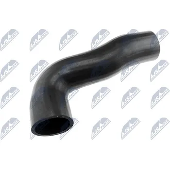 Hadička plnicího vzduchu NTY GPP-VW-014