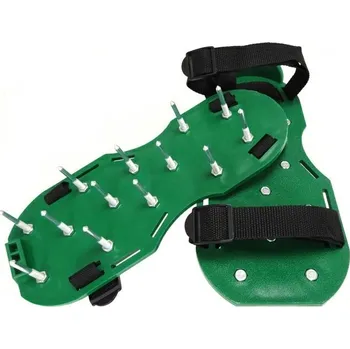 Vertikutátor GOTEL O8 PROVZDUŠŇOVAČ NA NOHY BOTY S KOLY