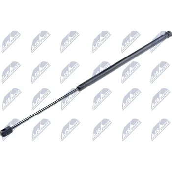 Příslušenství karosérie Pneumatická pružina, zavazadlový / nákladový prostor NTY AE-BM-029