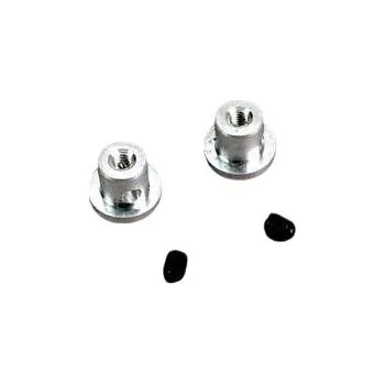 RC náhradní díl Traxxas Traxxas držák křídla: Bandit