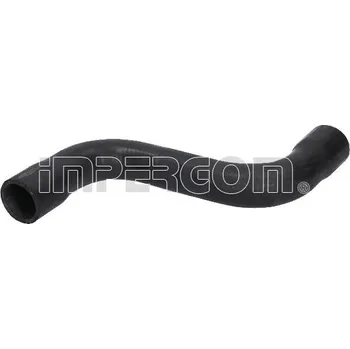 Chladič motoru Hadice chladiče ORIGINAL IMPERIUM 222016