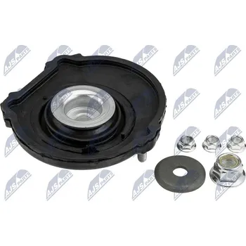 Opravná sada, horní uložení tlumičů NTY AD-FT-011