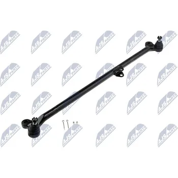 Soustava řízení Příčné táhlo řízení NTY SDK-NS-015