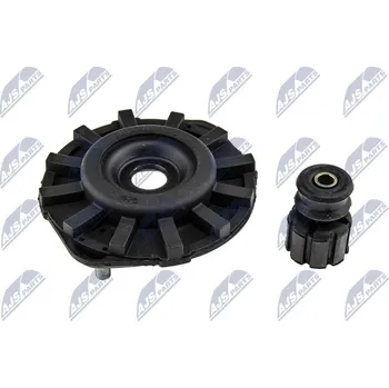 Uložení tlumiče pérování NTY AD-NS-046