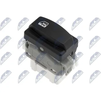 Spínač, zvedací zařízení oken NTY EWS-RE-082