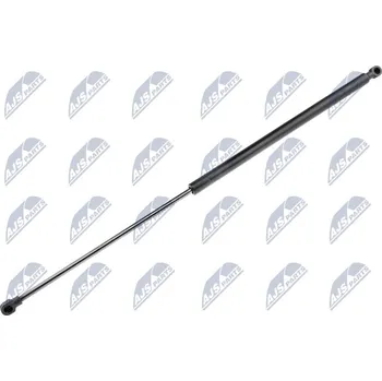 Příslušenství karosérie Pneumatická pružina, zavazadlový / nákladový prostor NTY AE-NS-010