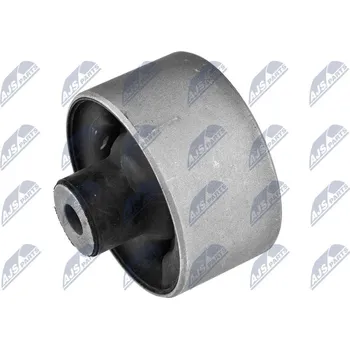 Uložení, řídicí mechanismus NTY ZTT-MS-007C