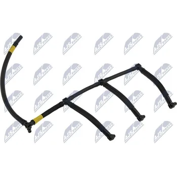 Hadice, unikání paliva NTY BPP-FR-016