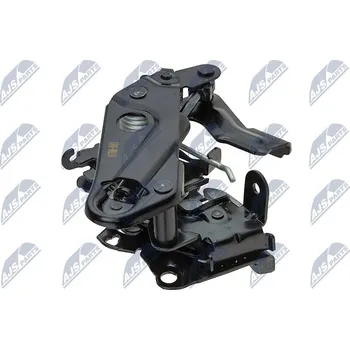 Autozámek Zámek kapoty motoru NTY EZC-BM-062