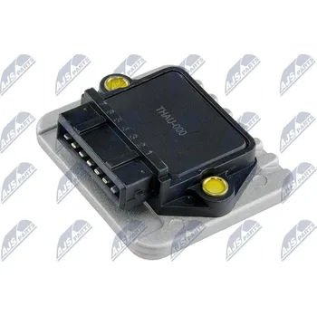 Řídící jednotka Řídicí jednotka, zapalovací systém NTY EMZ-AU-000