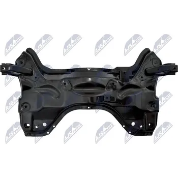 Příslušenství karosérie Pomocný rám / souprava nosičů NTY ZRZ-PE-001