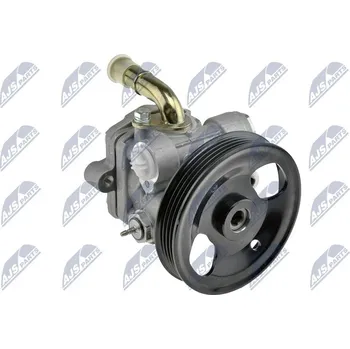 Soustava řízení Hydraulické čerpadlo, řízení NTY SPW-SU-011