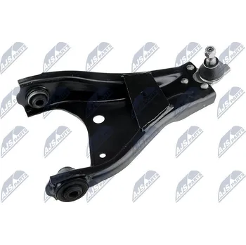 Řídicí páka, zavěšení kol NTY ZWD-RE-023