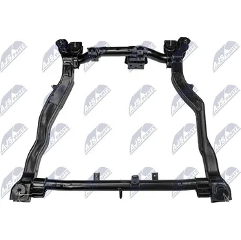 Příslušenství karosérie Pomocný rám / souprava nosičů NTY ZRZ-HY-539