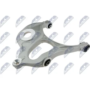 Zavěšení kol Řídicí páka, zavěšení kol NTY ZWT-CH-062