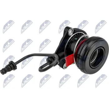 Spojková sada Centrální vysouvač, spojka NTY NWS-PL-001