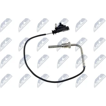 Čidlo automobilu Čidlo, teplota výfukových plynů NTY EGT-VV-008