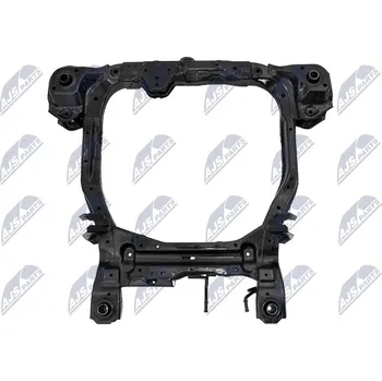 Příslušenství karosérie Pomocný rám / souprava nosičů NTY ZRZ-HY-504