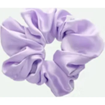 THE STICKY SIS CLUB Gumička scrunchie Sunset lilac