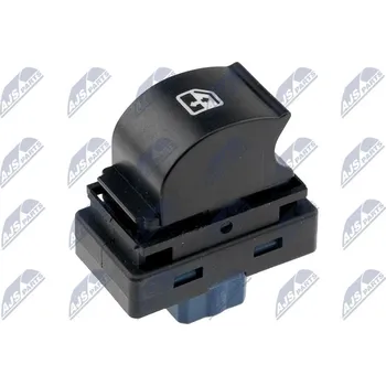 Spínač, zvedací zařízení oken NTY EWS-CT-010